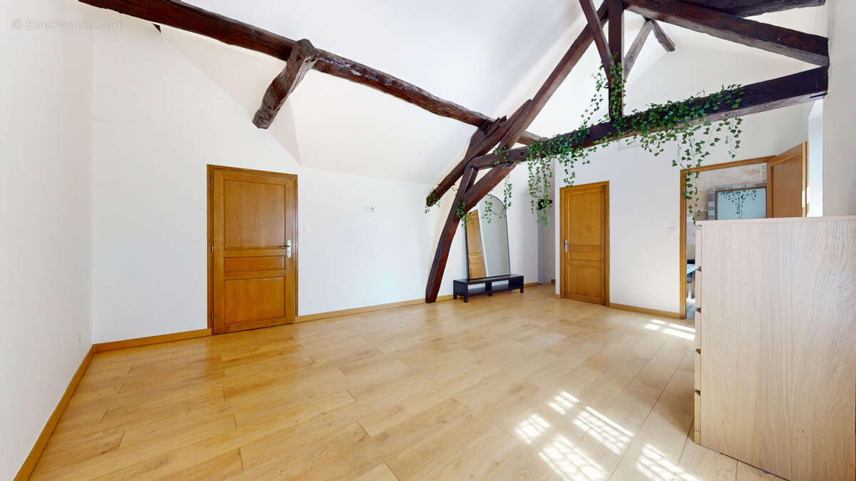 Maison à CORMEILLES-EN-PARISIS