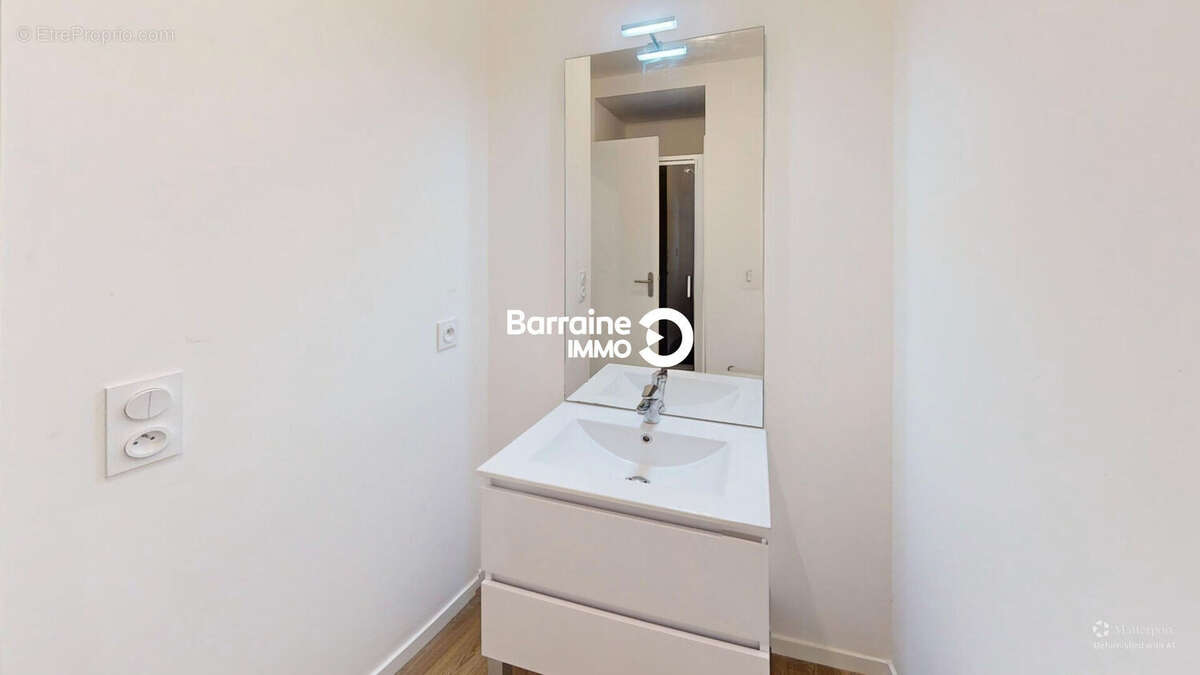 Appartement à BREST