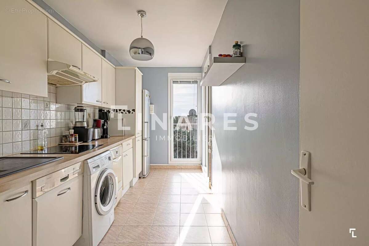 Appartement à CASSIS