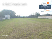 Terrain à ALAINCOURT-LA-COTE