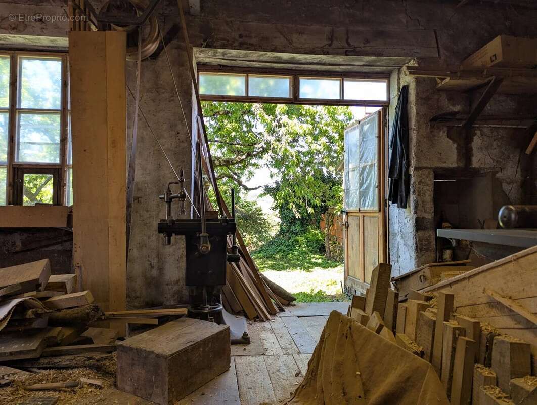 Charmante maison de 3 chambres dans l'Indre - photo 13