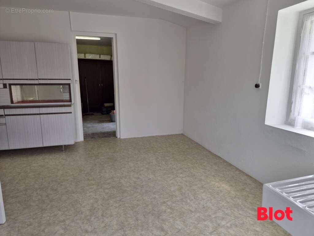 Maison 63 m² à La Richardais  - photo 9