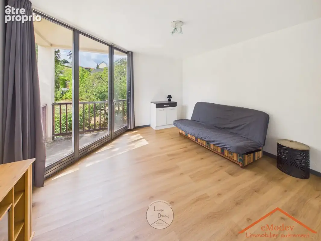Appartement à CHANTRAINE