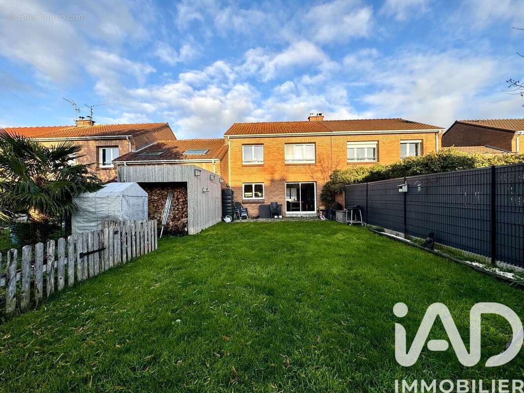 Photo 6 - Maison à LINSELLES