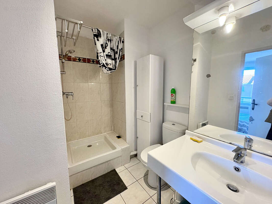 T2 41m2 - Terrasse et Parking - Sormiou - photo 6