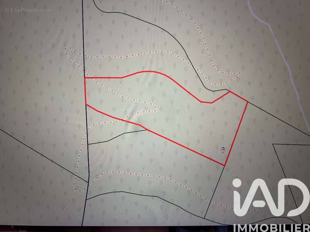 Photo 3 - Terrain à SAINTE-MAXIME