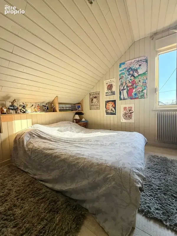 Maison 6 pièces de 112 m2 sur 5,6 ares - photo 2