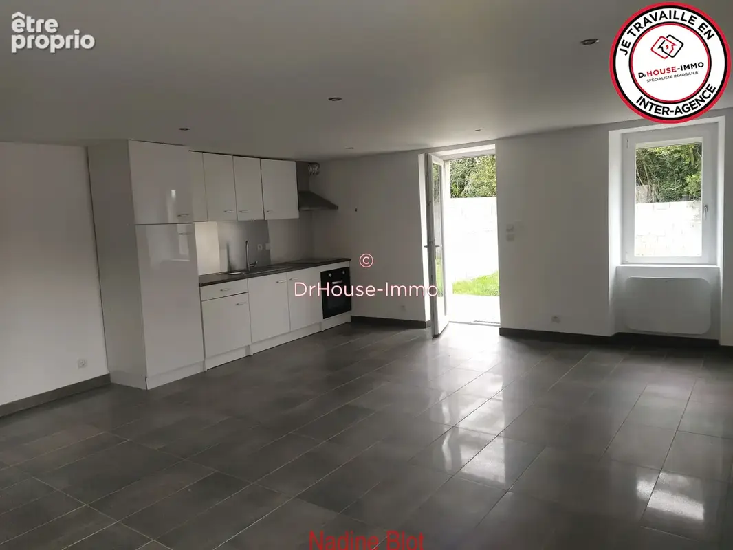 Maison 3 pièces 60 m² à vendre à L'herbergement (85260) - photo 57