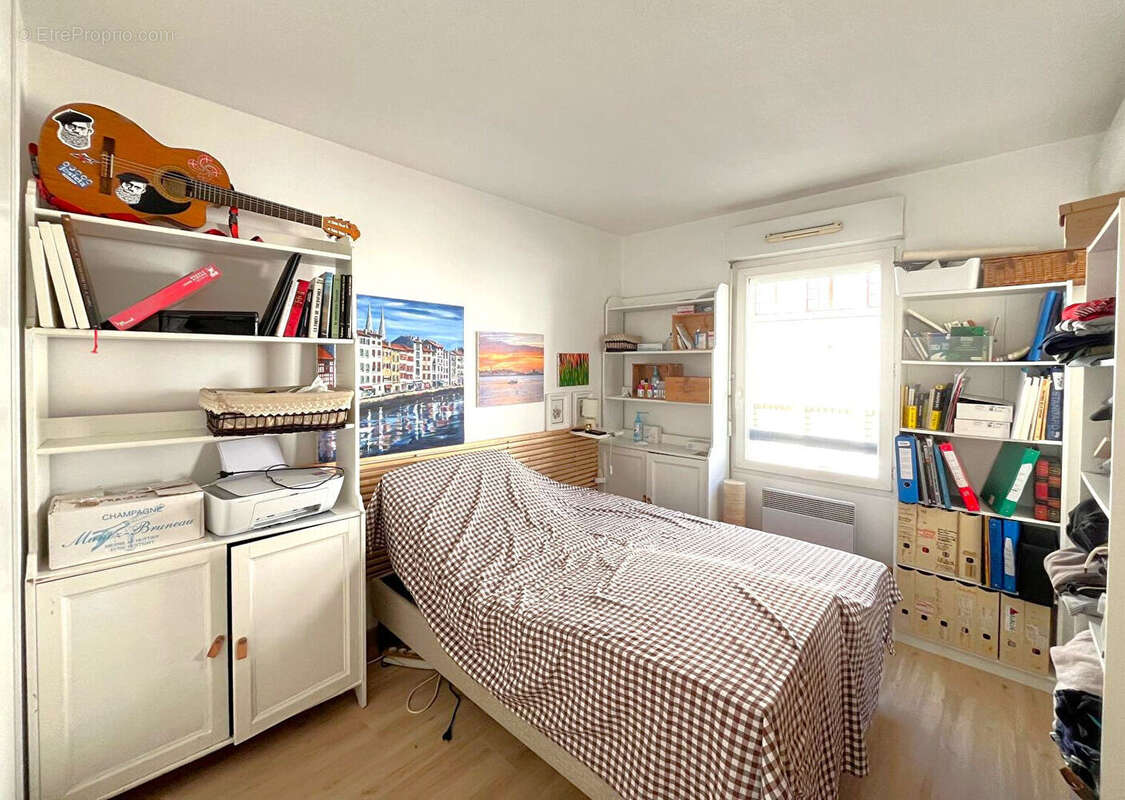 Appartement à BAYONNE