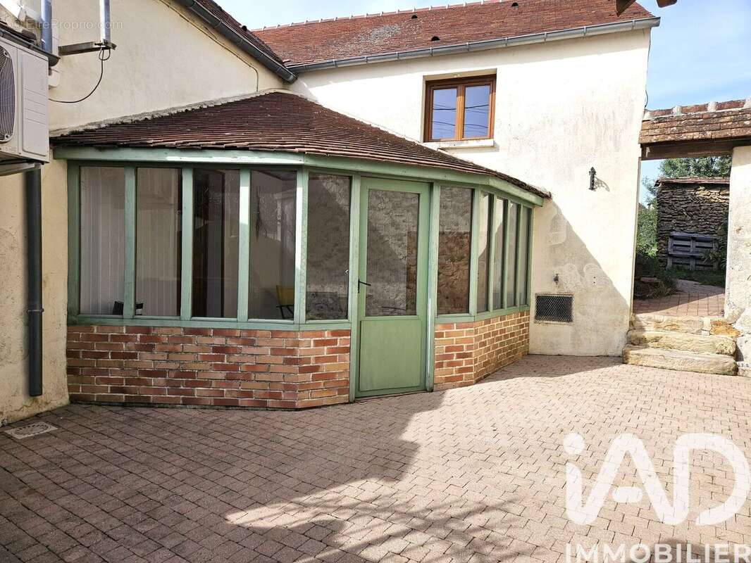 Photo 2 - Maison à COURTOMER