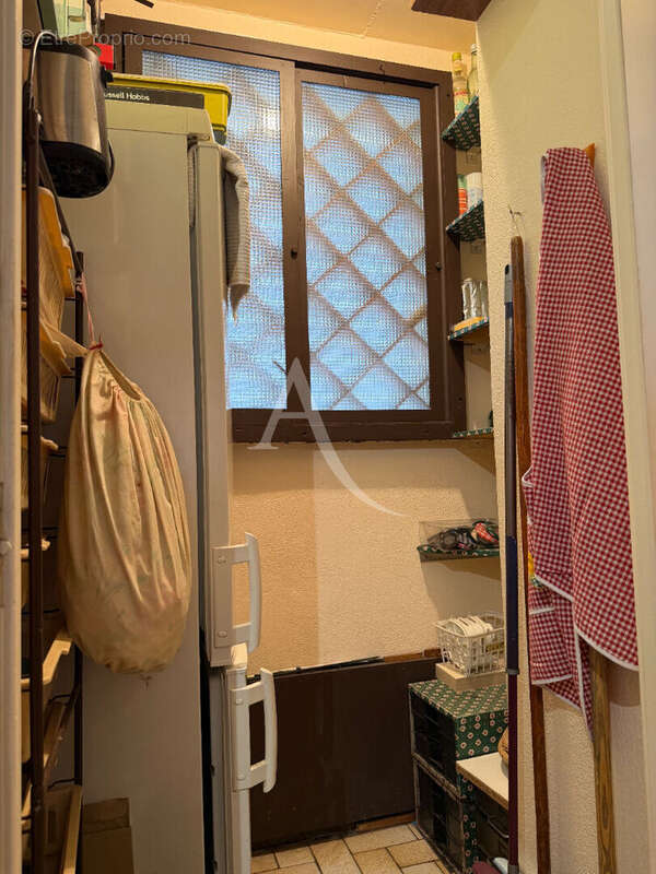 Appartement à BRY-SUR-MARNE