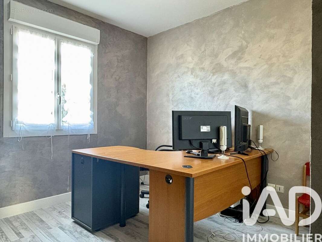 Photo 6 - Maison à WITRY-LES-REIMS