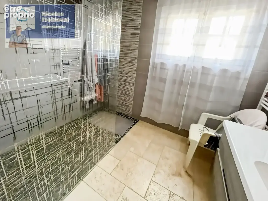 Maison à vendre 5 pièces proche de LOUHANS (71) - photo 20