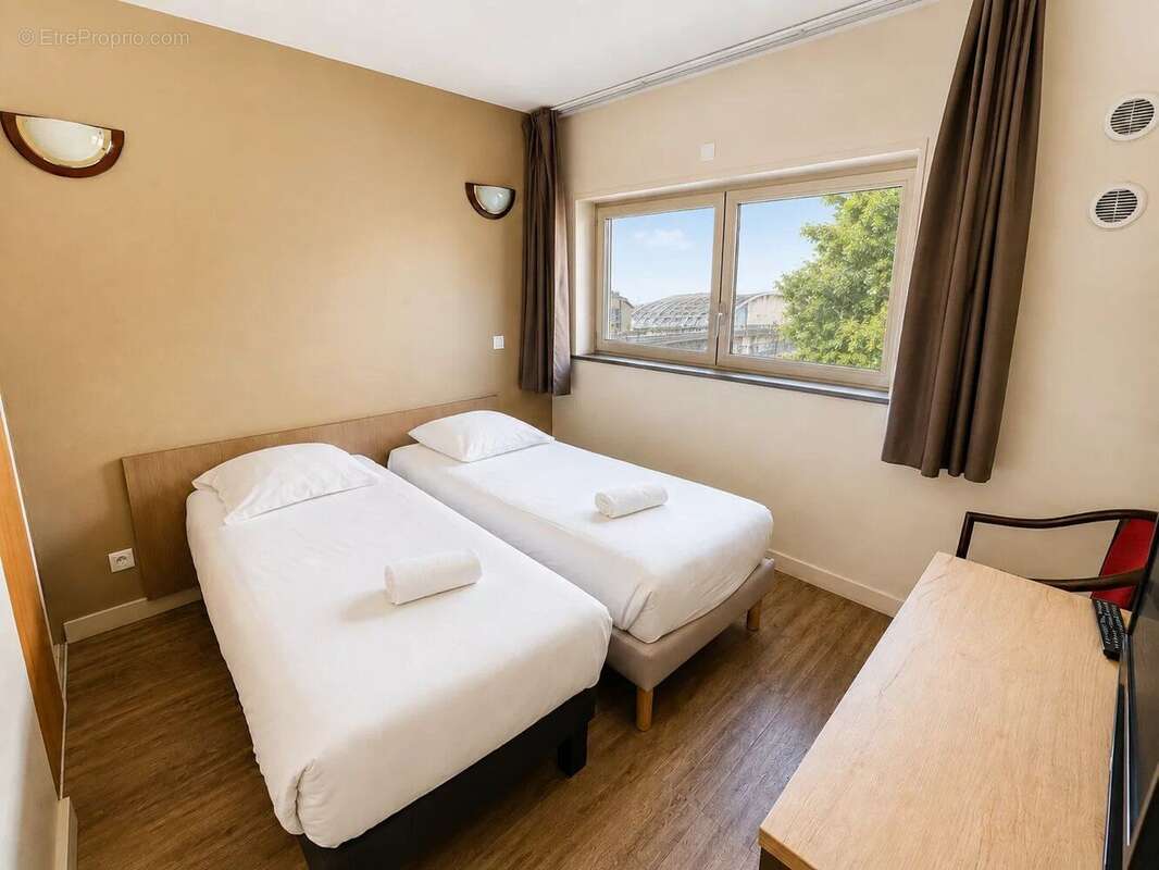 Vente Appartement Nice(06300) 98 000ï¿œ - photo 3