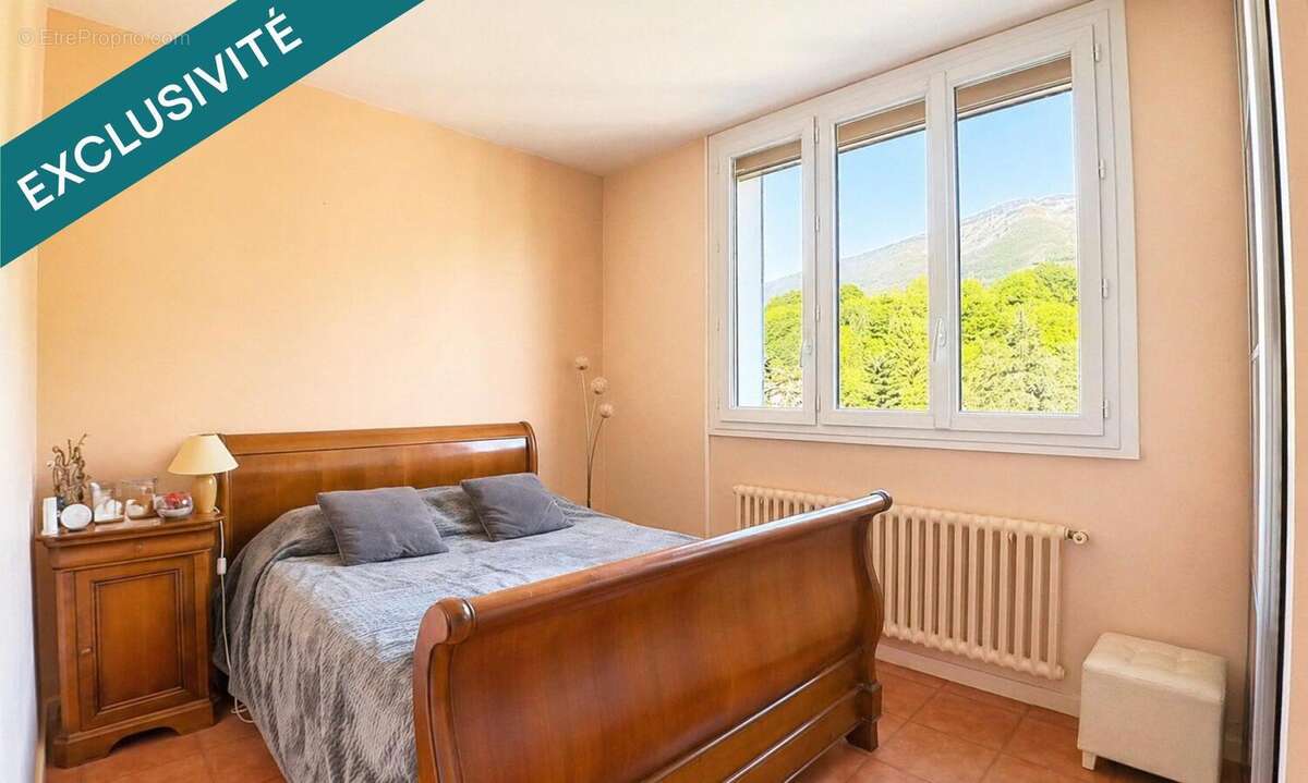 Photo 5 - Appartement à VIZILLE