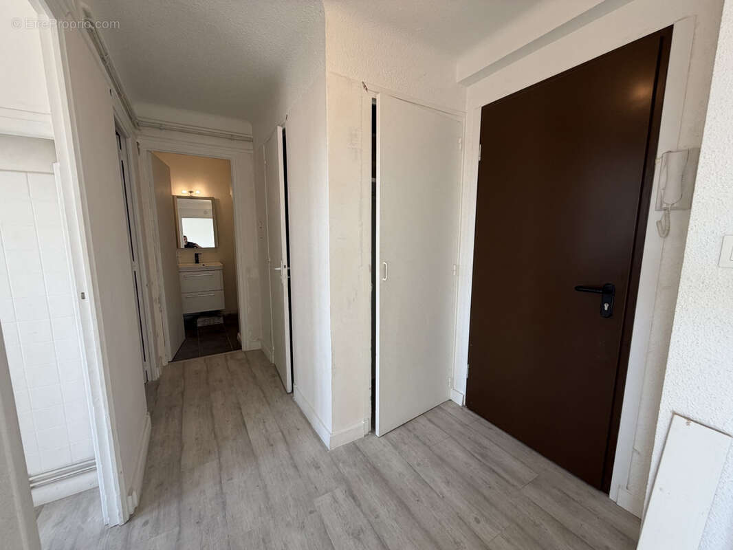 Appartement rénové - photo 6