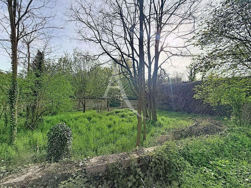 Maison à ACY-EN-MULTIEN