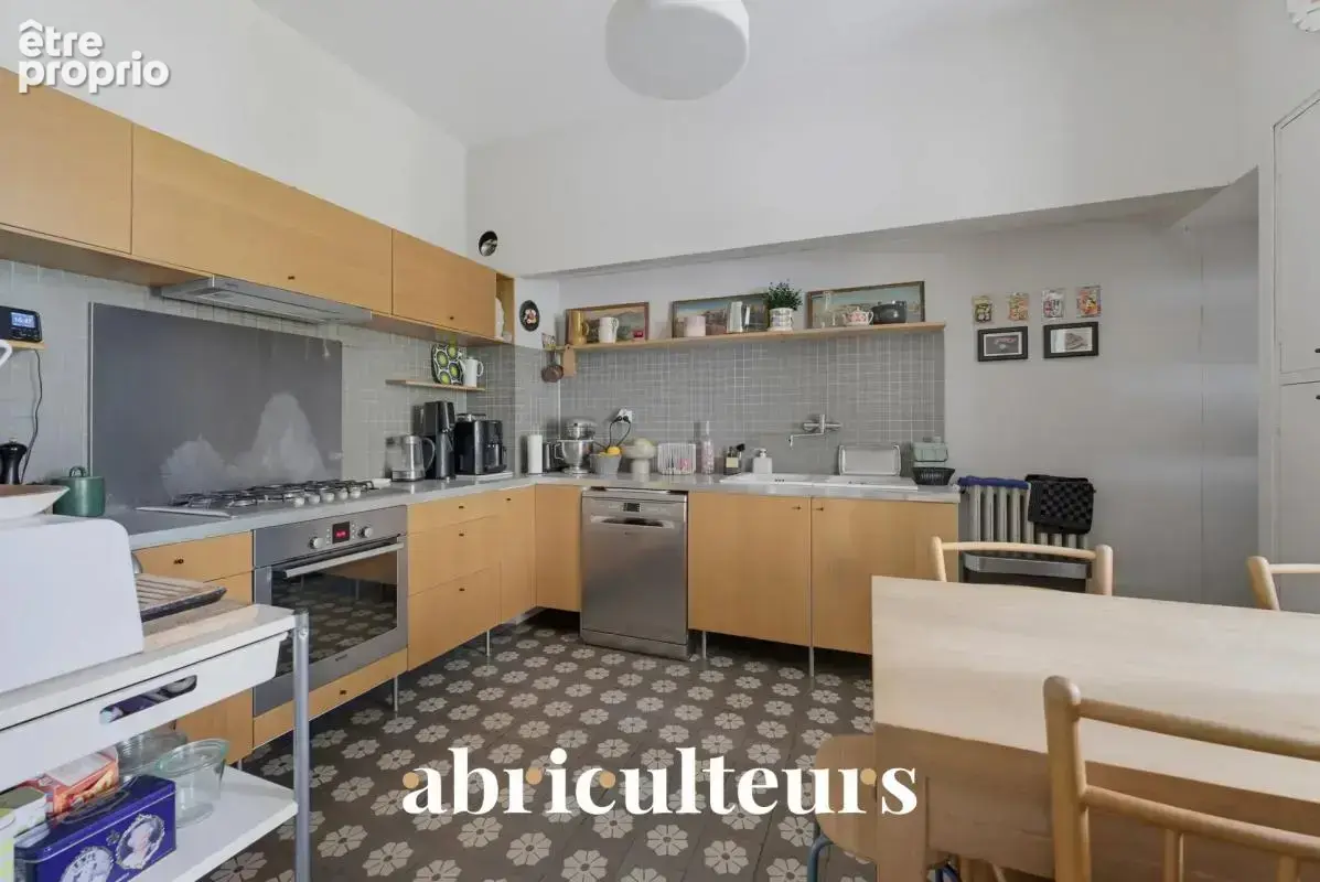 Maison bourgeoise avec jardin et terrasse en vente à Bordeaux - photo 8