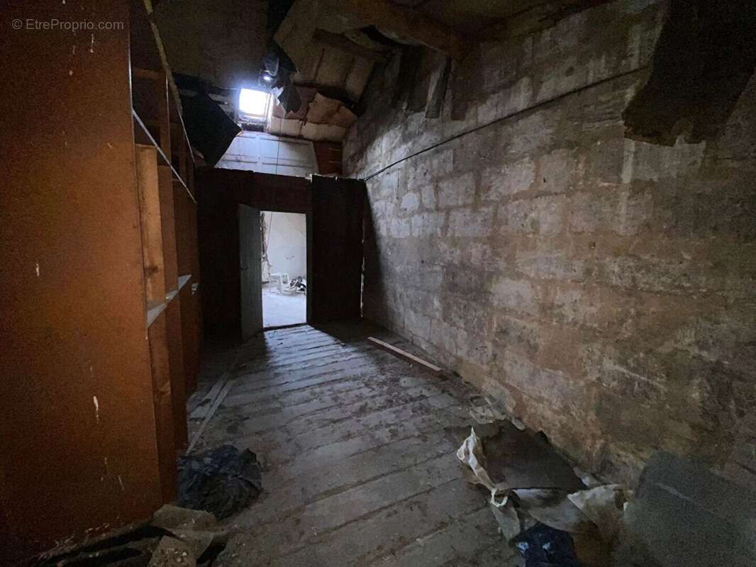 Appartement à BERGERAC