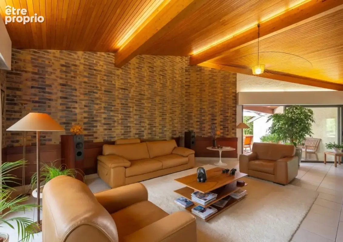 Maison 164 m² à Hossegor  - photo 8