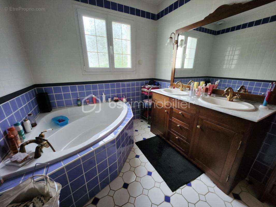 Maison à POUGUES-LES-EAUX