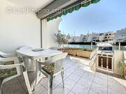 Appartement à LE GRAU-DU-ROI