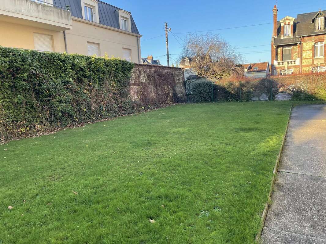 Appartement à ROUEN