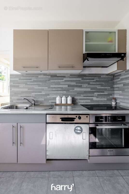 Appartement à BESANCON