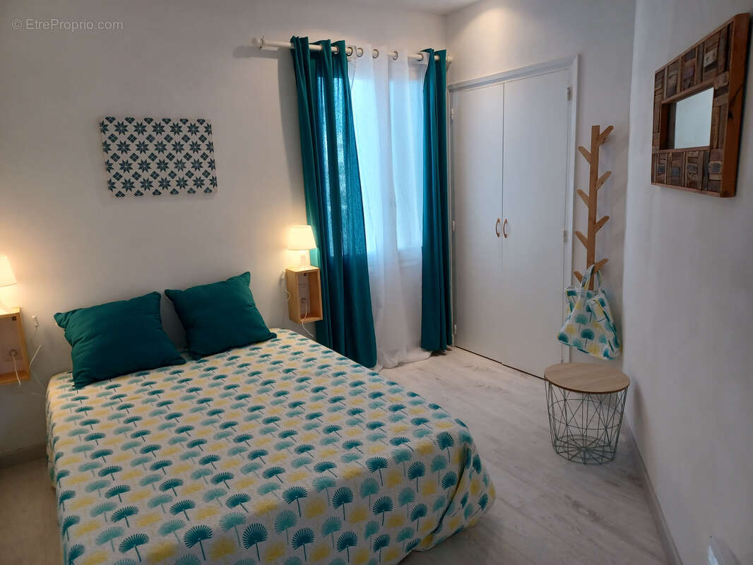 Maison à SAINT-NAZAIRE