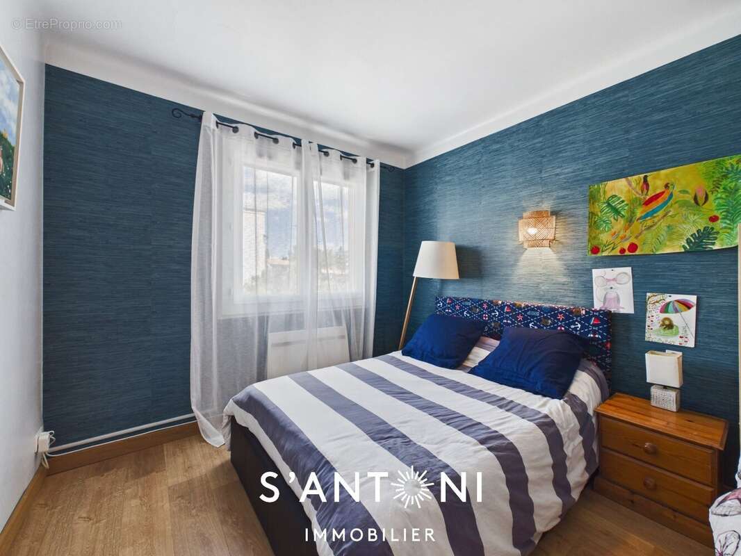 Appartement à BEZIERS