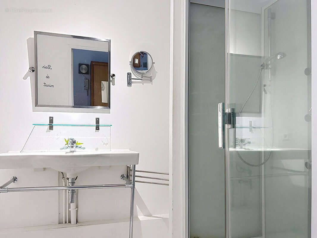 Appartement à LES ANGLES