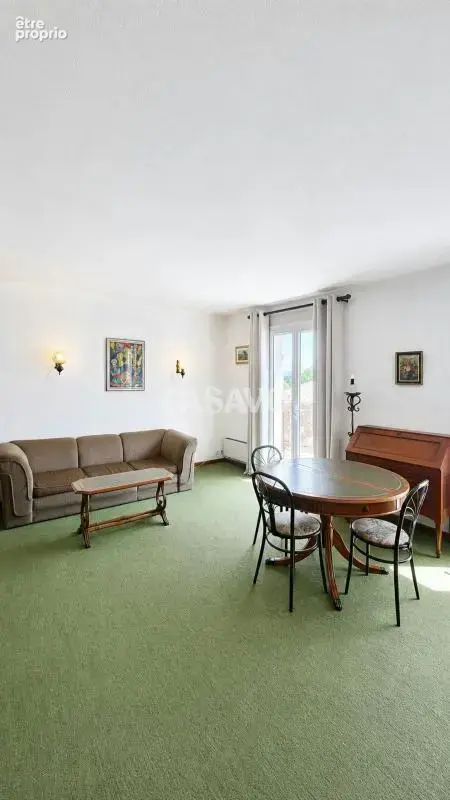 Vente Appartement 2 pièces de 65m² - 83150 Bandol - photo 4