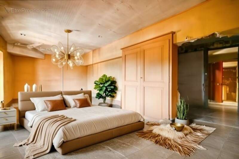 Appartement à GREZIEU-LA-VARENNE