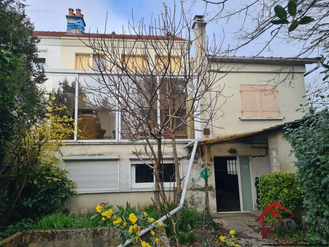 Maison à SAINT-DIZIER