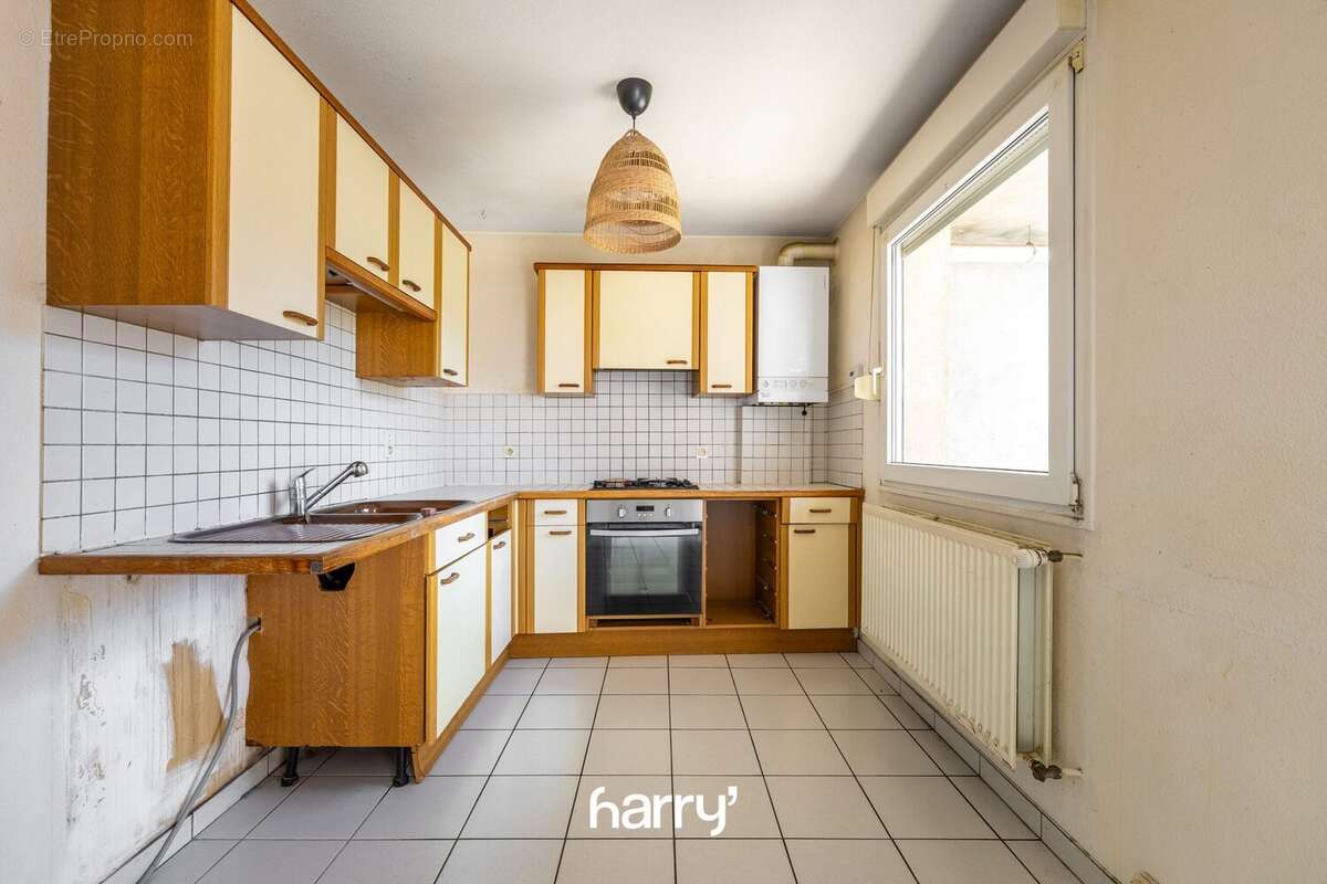 Appartement 57 m² à Pontarlier  - photo 5