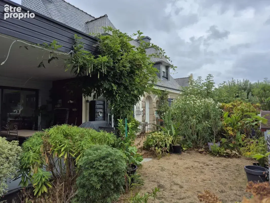 Maison familiale de 137 m² - photo 2