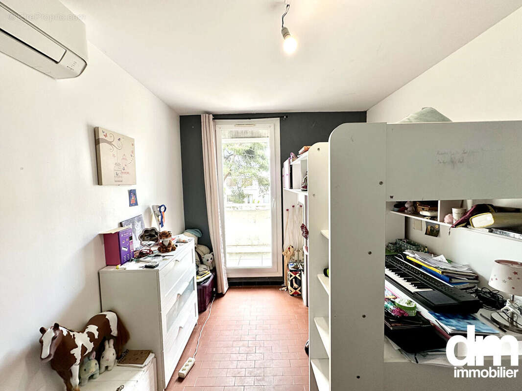 Appartement à MARTIGUES
