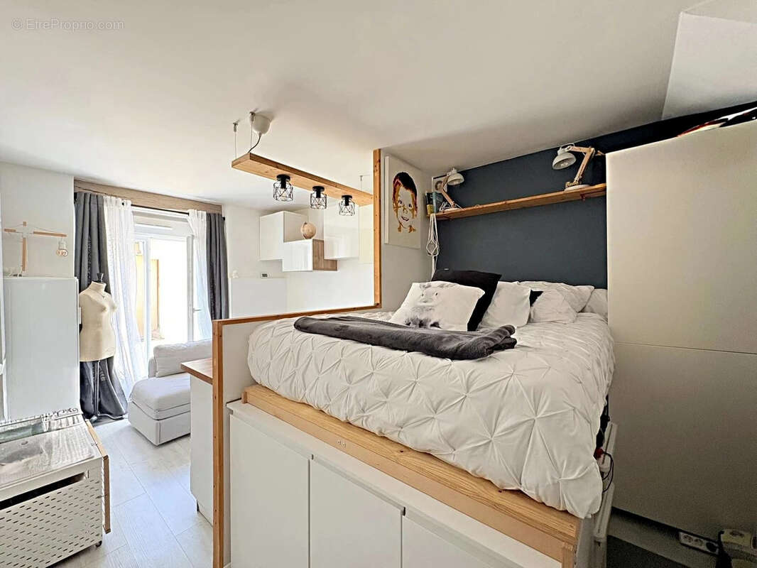 Appartement à EGLY