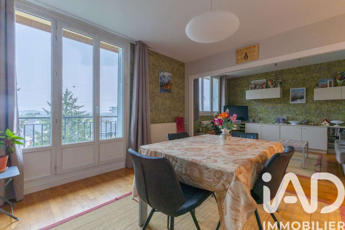 Appartement 69 m² à La Ravoire  - photo 3