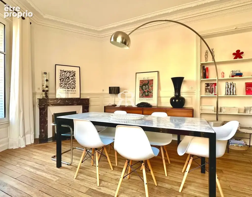 Appartement à VICHY