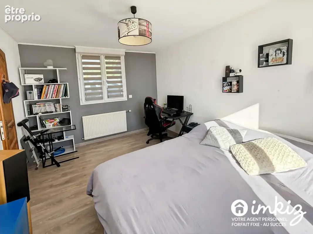 Maison 8 pièces - photo 13