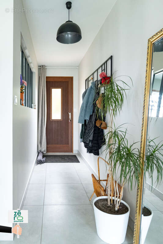 Maison à LES HERBIERS