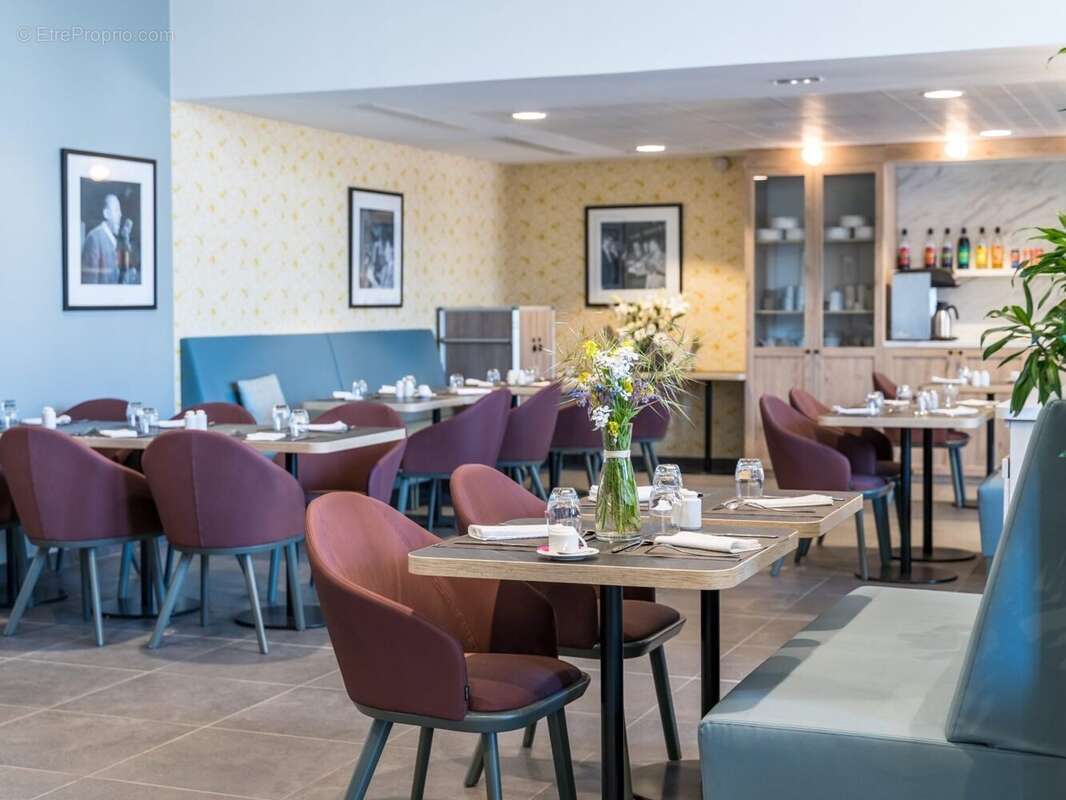 Appartement à MORANGIS