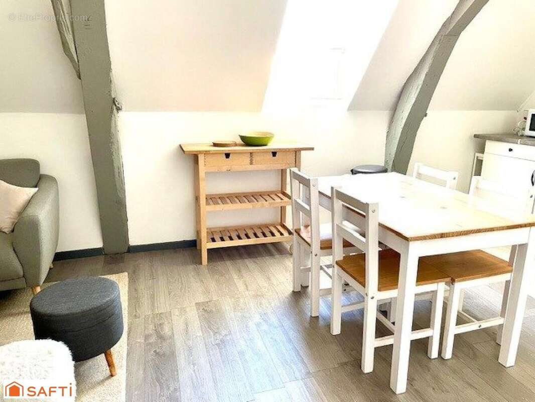 Photo 4 - Appartement à VALENCIENNES