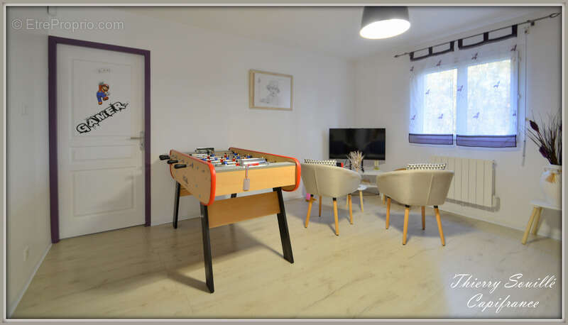 Maison 7 pièces, 172m², 4 chambres - photo 9