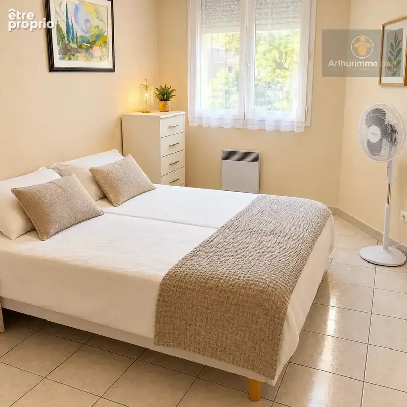 Vente Appartement La seyne-sur-mer(83500) 250 000ï¿œ - photo 9