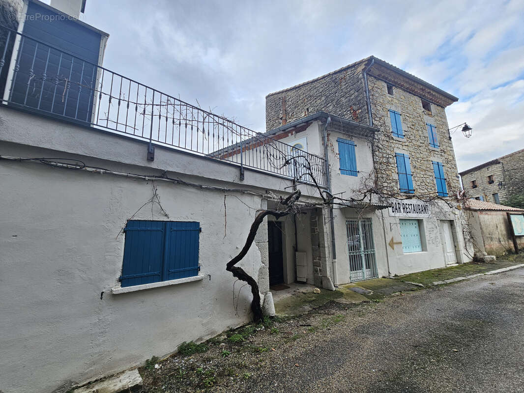 Appartement à CHANDOLAS