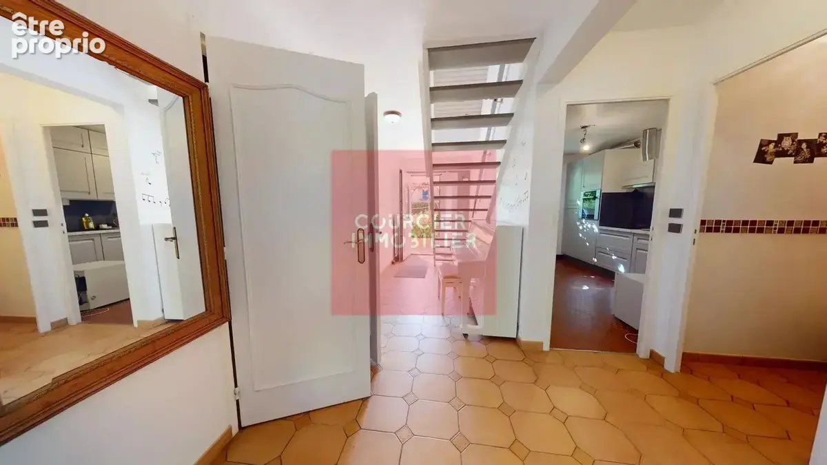 Coignieres (78) vente maison 135 m² - photo 2