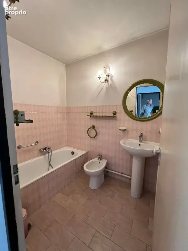 Appartement Antibes 2 pièce(s) 55 m2 - photo 9