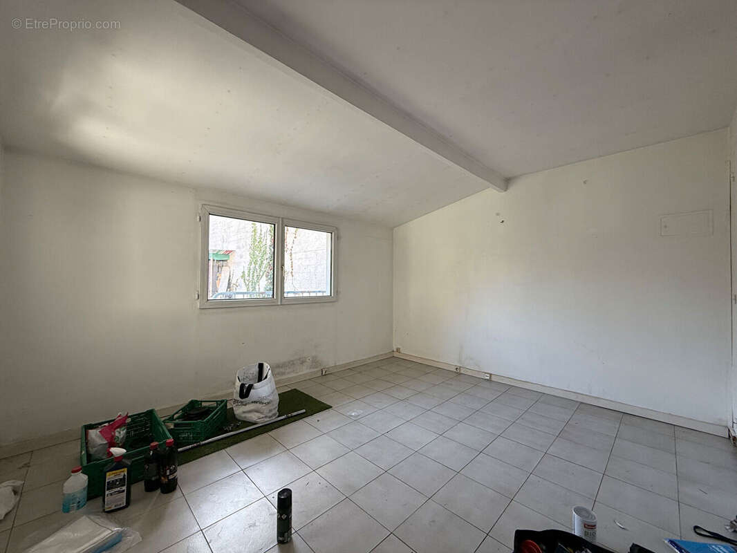 Appartement à CACHAN